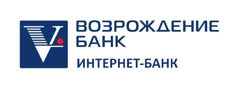 возрождение интернет банк